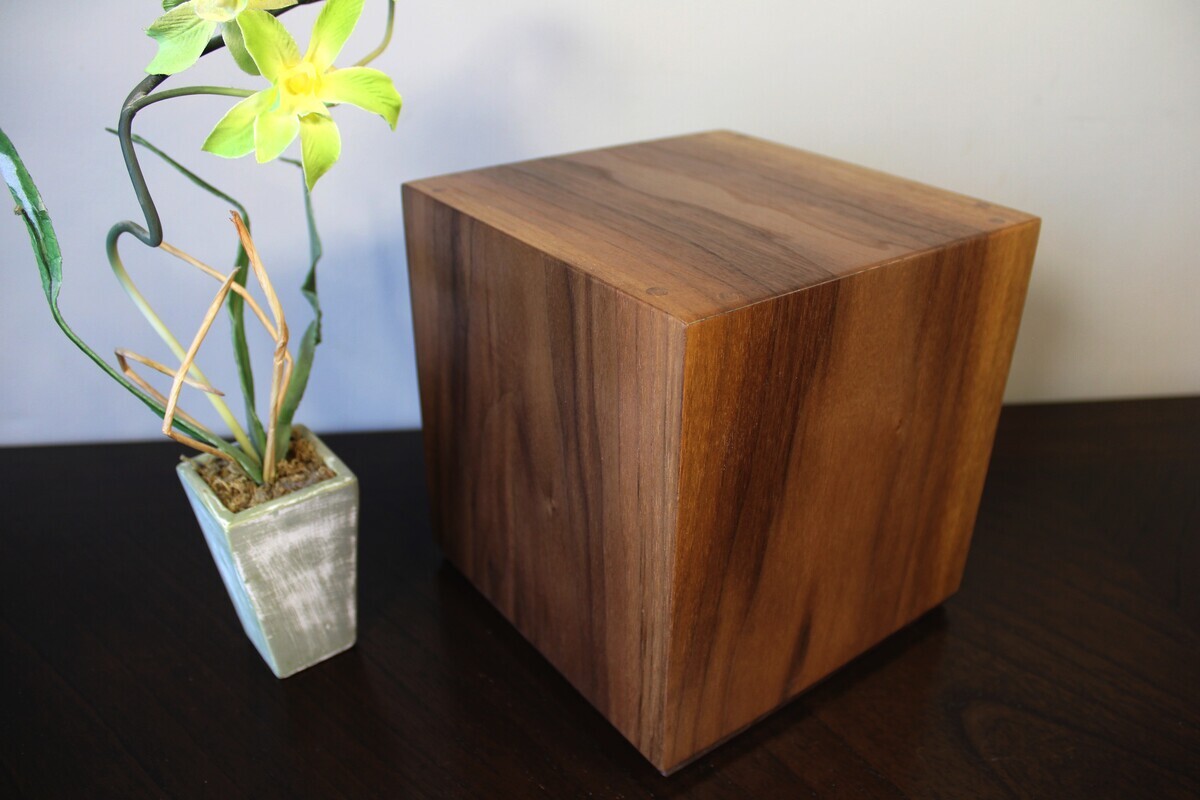 Boldly Striped Black Walnut Boldly Striped Black Walnut